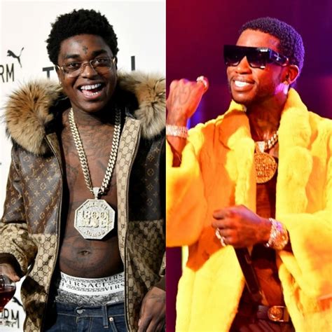 gucci mane calls kodak black a clone